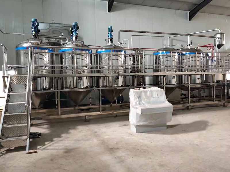 什么是油脂浸出設(shè)備？